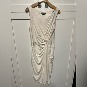 Ralph Lauren stretch dress size 10 LN